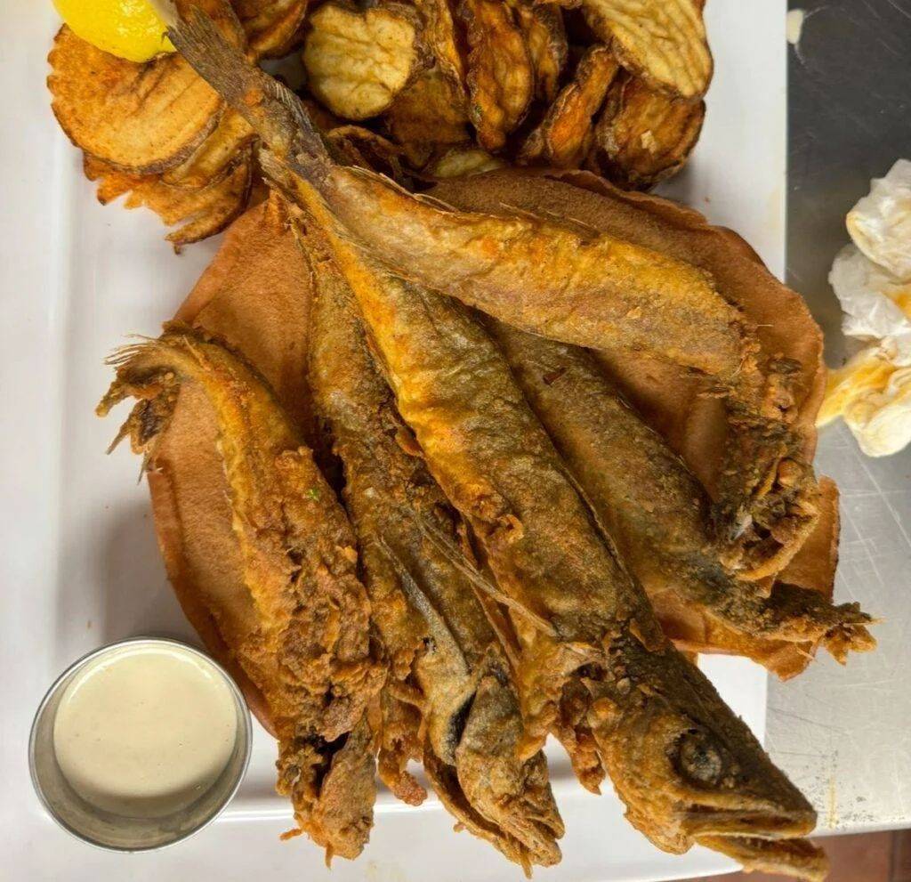 Food and dining in Dearborn
